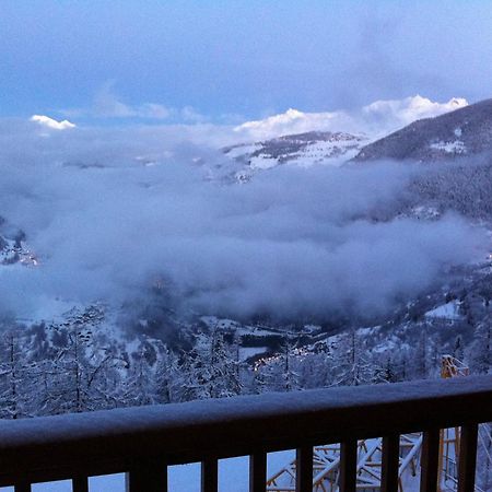 Time To Ski - Aramis Apartment Sainte-Foy-Tarentaise Bagian luar foto